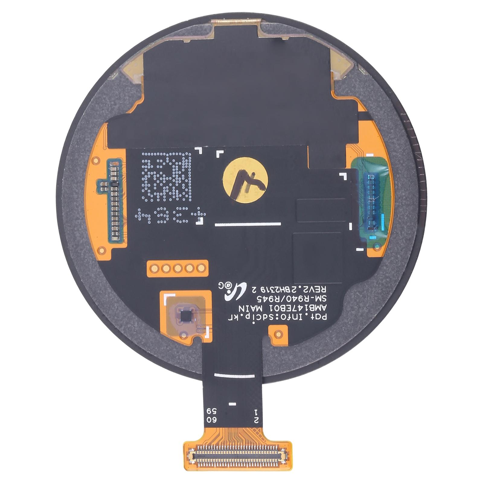 Originele Super AMOLED Scherm  - Embroidery Digitizer recensie en prijs