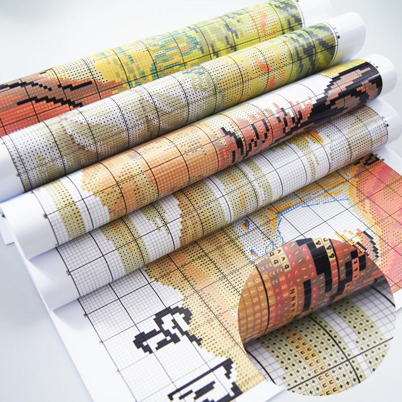De Vlinder Koningin Patronen G - Embroidery X Pattern recensie en prijs