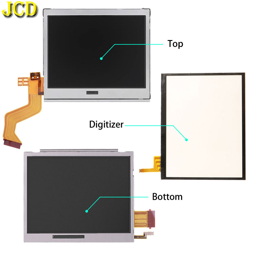 Jcd Voor Ndsl Vervanging Touch - Embroidery Digitizer recensie en prijs