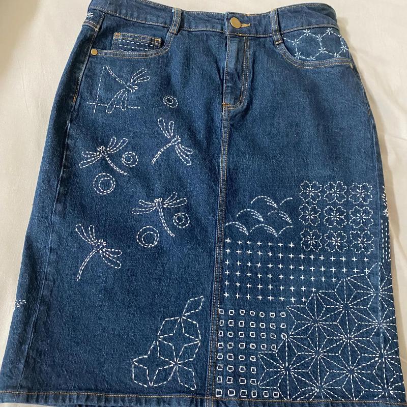 9/32 stuks draad en naalden de - Embroidery Water recensie en prijs