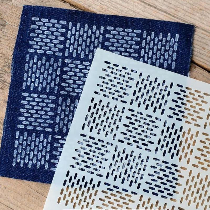 9/32 stuks draad en naalden de - Embroidery Water recensie en prijs