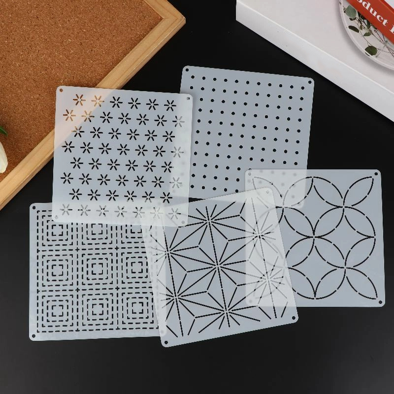 9/32 stuks draad en naalden de - Embroidery Water recensie en prijs